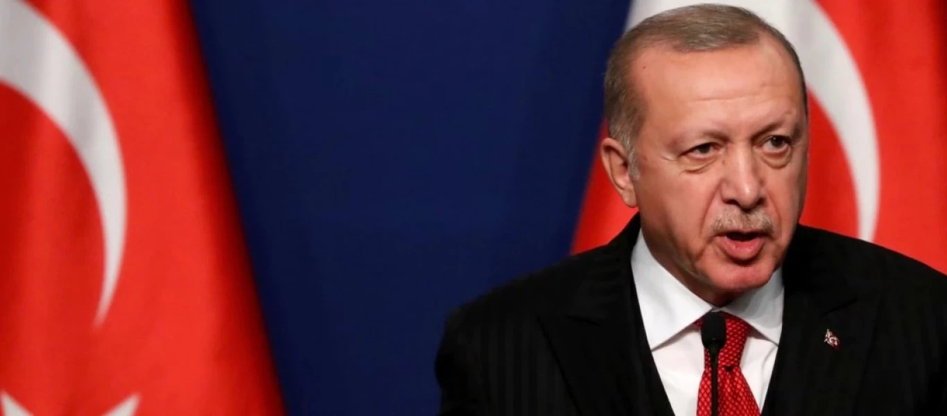 Τουρκικός Τύπος: Έκκληση Ρ.Τ.Ερντογάν να γυρίσουν οι Έλληνες της Κωνσταντινούπολης